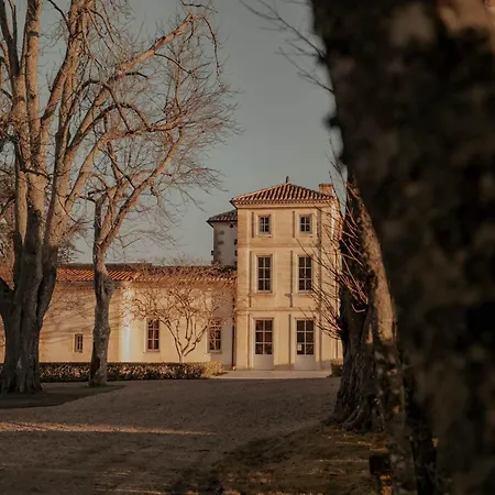 Chateau Fonroque La *